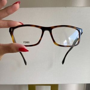 Fendi Glasses